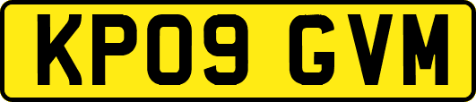 KP09GVM