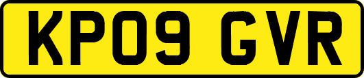 KP09GVR