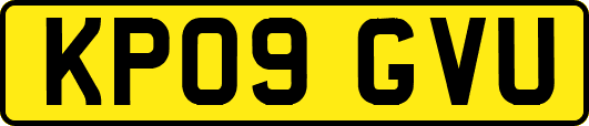 KP09GVU