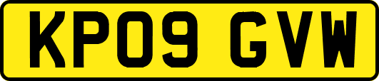 KP09GVW