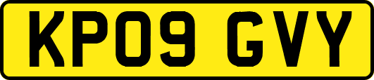 KP09GVY