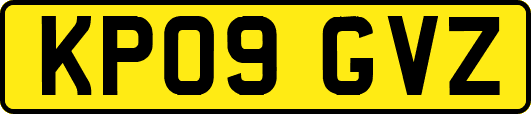 KP09GVZ