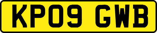 KP09GWB