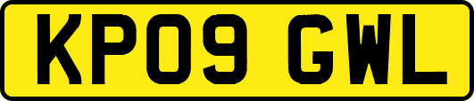 KP09GWL