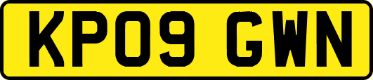 KP09GWN