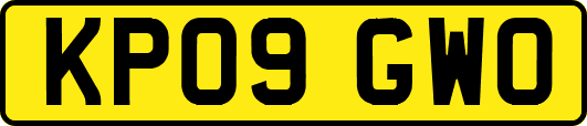 KP09GWO