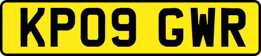 KP09GWR