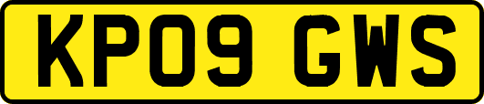 KP09GWS