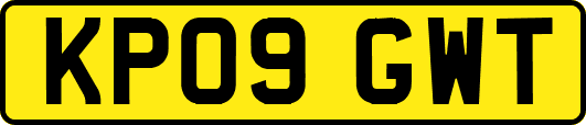 KP09GWT