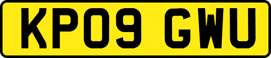 KP09GWU