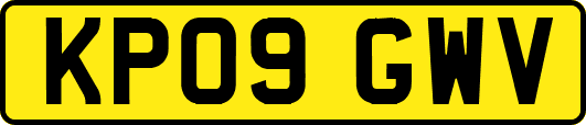 KP09GWV