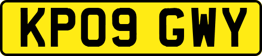 KP09GWY