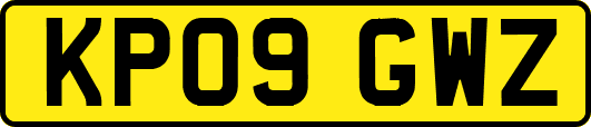 KP09GWZ