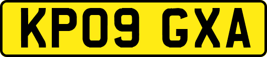 KP09GXA