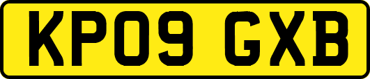 KP09GXB