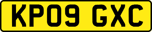 KP09GXC