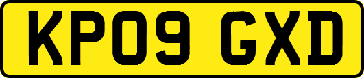 KP09GXD