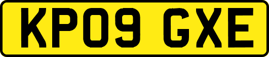KP09GXE