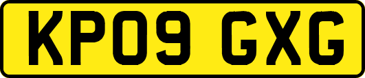 KP09GXG