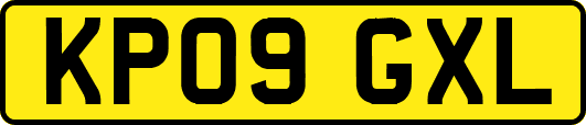 KP09GXL