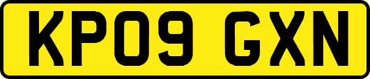KP09GXN