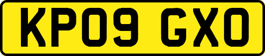 KP09GXO