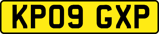 KP09GXP