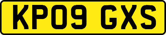 KP09GXS