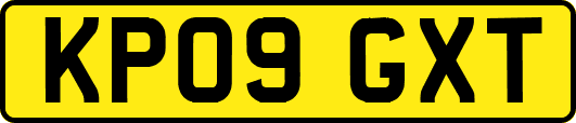 KP09GXT