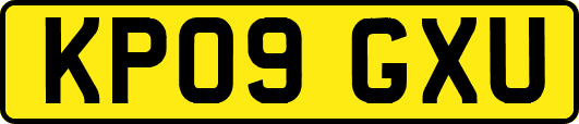 KP09GXU