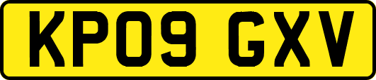 KP09GXV