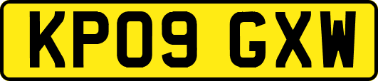 KP09GXW