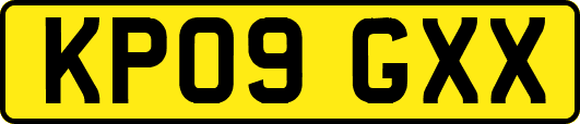 KP09GXX