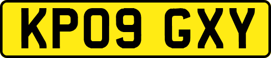 KP09GXY