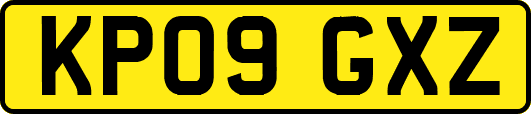 KP09GXZ