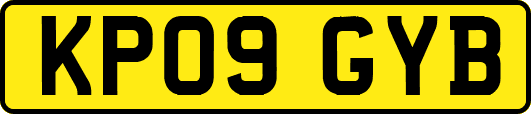 KP09GYB