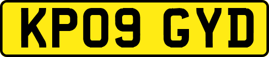 KP09GYD
