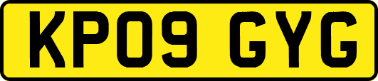 KP09GYG