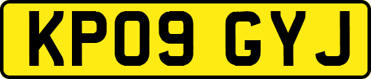 KP09GYJ