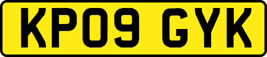 KP09GYK