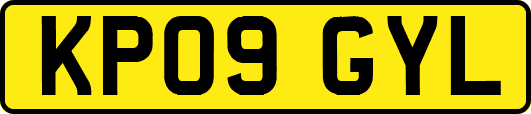 KP09GYL