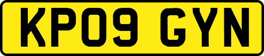 KP09GYN