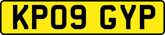 KP09GYP