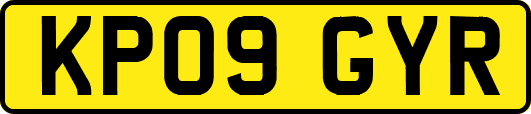 KP09GYR