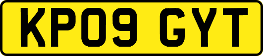 KP09GYT