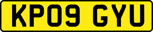 KP09GYU