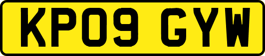 KP09GYW