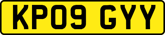 KP09GYY