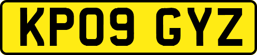 KP09GYZ