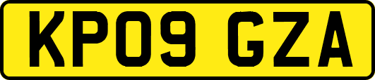 KP09GZA